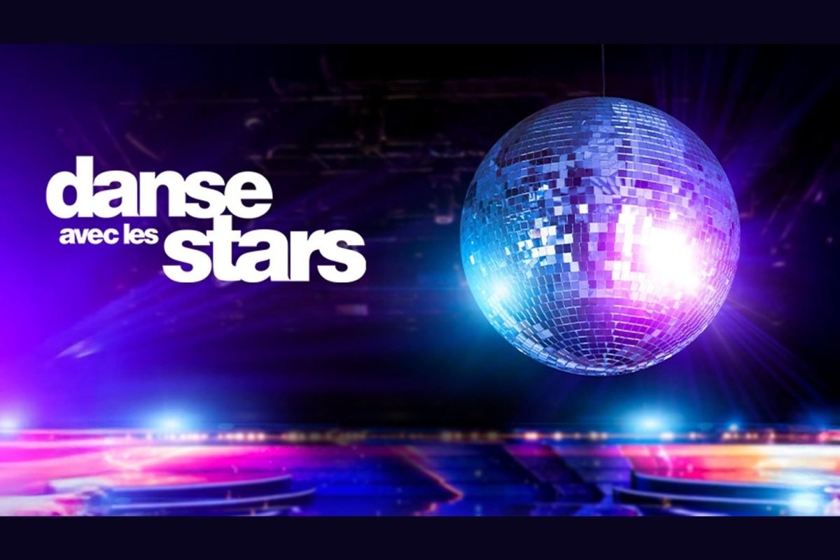 Samuel bambi remporte danse avec les stars saison 15 sur tf1 Samuel Bambi gagnant