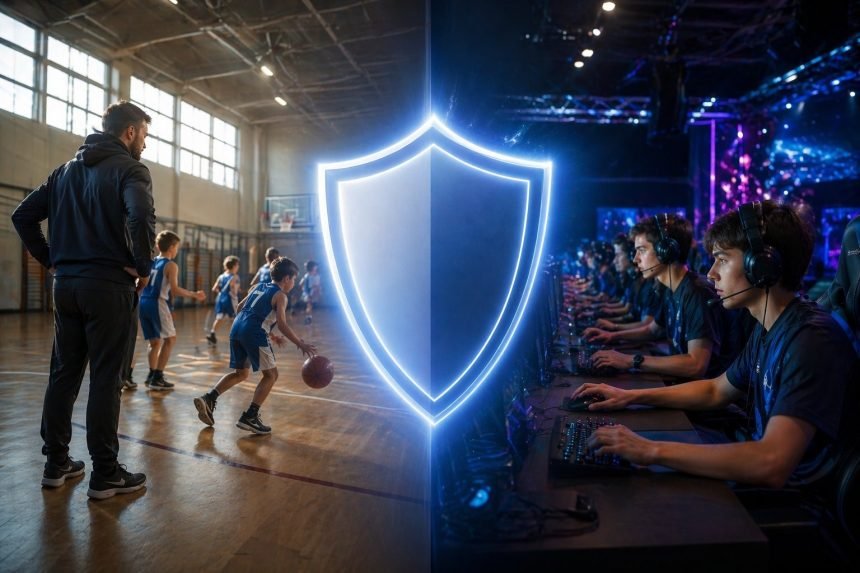 Signal-Sports étend ses contrôles aux encadrants de l’e-sport