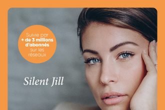 Silent Jill publie son premier livre Mais comment tu fais ?