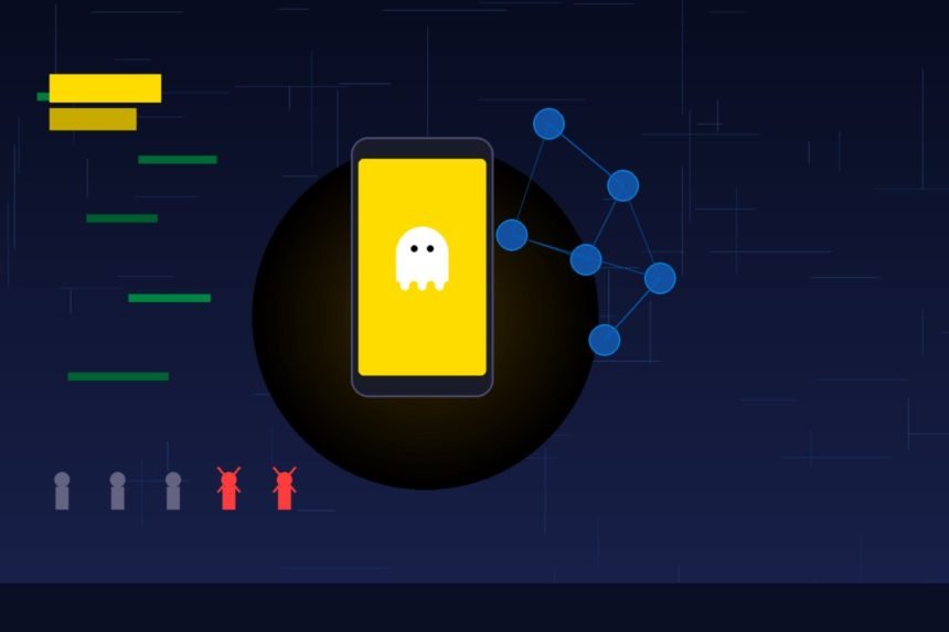 Snap supprime 1 000 postes, l’IA génère 65 % du code