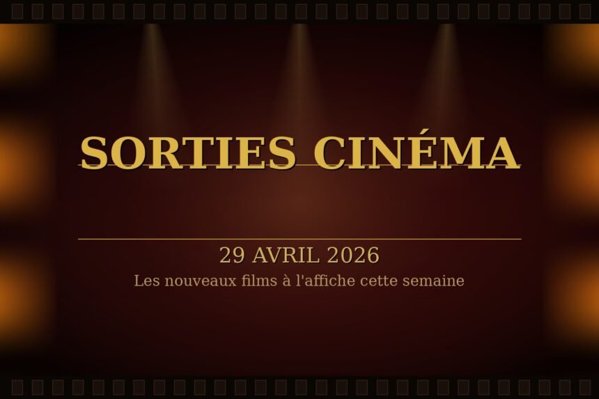 Sorties ciné du 29 avril : Prada 2, Die My Love et Vivaldi