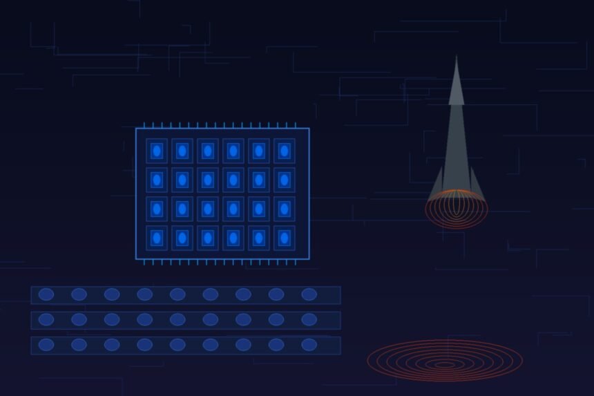 SpaceX veut fabriquer ses propres puces GPU pour l’IA