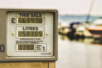 18% des stations manquent de carburant