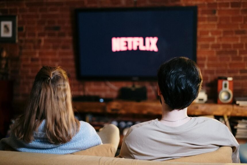 Streaming : les nouveautés Netflix, Disney+ et Prime de la semaine