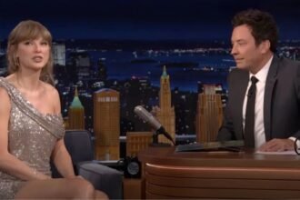 Taylor Swift sécurise sa voix contre le clonage par IA