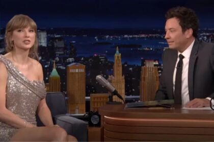 Taylor Swift sécurise sa voix contre le clonage par IA