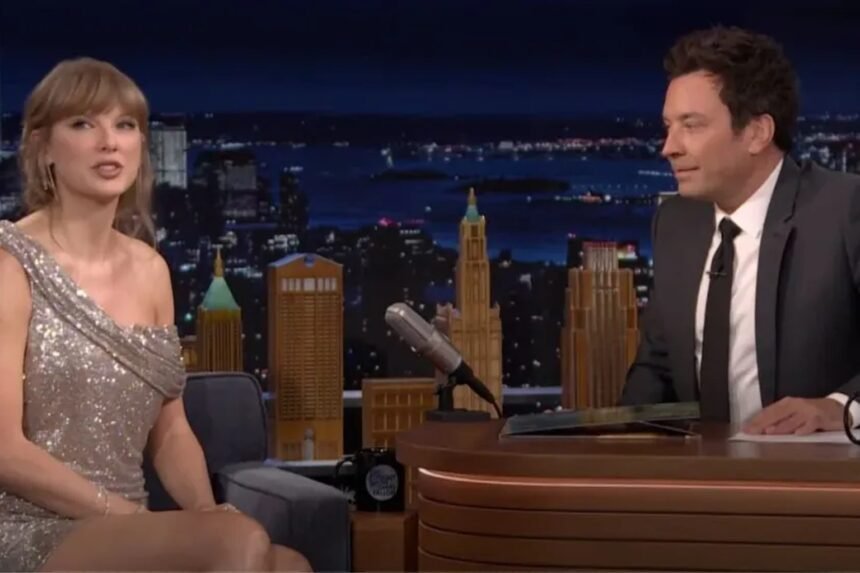 Taylor Swift sécurise sa voix contre le clonage par IA