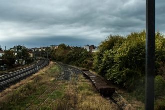 TGV percuté : chauffeur mis en examen