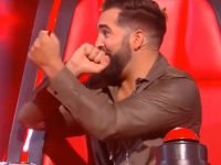 The Voice : Kendji Girac rejoint Tayc samedi sur TF1