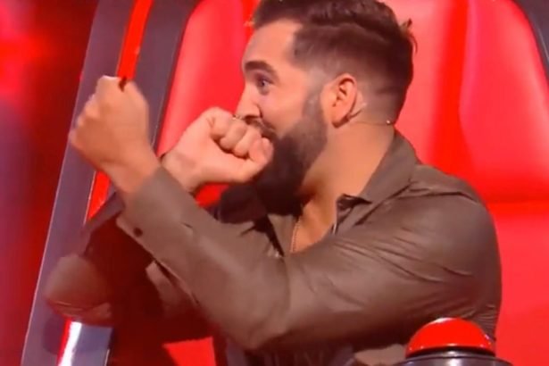 The Voice : Kendji Girac rejoint Tayc samedi sur TF1