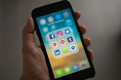 TikTok cache un jeu secret dans vos messages privés