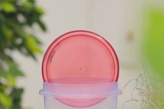 Tupperware s'étend à 23 pays européens Tupperware s’étend à 23 pays européens