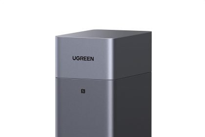 UGREEN DH2300 : le NAS qui rend le cloud inutile