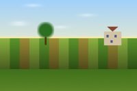 Un Dimanche à la Campagne : Garou, Testud et Dupond-Moretti