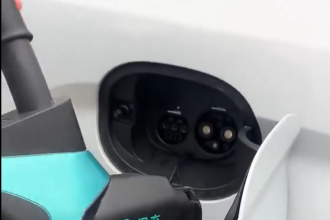 VIDEO BYD réussit la recharge en 5 min : enfin aussi vite qu’un plein