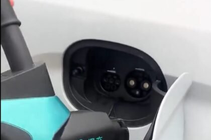 VIDEO BYD réussit la recharge en 5 min : enfin aussi vite qu’un plein
