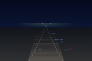 Vol de câbles : trains perturbés entre Orléans et Paris