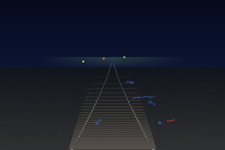 Vol de câbles : trains perturbés entre Orléans et Paris