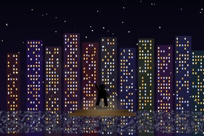 Ye (Kanye West) : biographie du rappeur banni de France