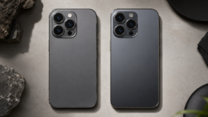 VIDÉO | Jojol teste un clone d&rsquo;iPhone Air à 107 € face au vrai