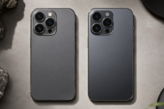 VIDÉO | Jojol teste un clone d'iPhone Air à 107 € face au vrai