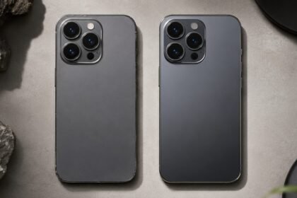 VIDÉO | Jojol teste un clone d'iPhone Air à 107 € face au vrai