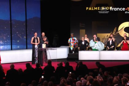 Cannes 2026 : le palmarès complet de la cérémonie de clôture