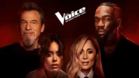 The Voice 2026 : Lady O sacrée, première gagnante suisse
