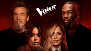 The Voice 2026 : Lady O sacrée, première gagnante suisse