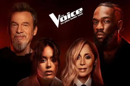 The Voice 2026 : Lady O sacrée, première gagnante suisse