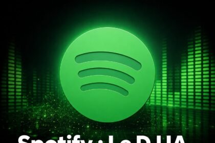 Spotify : Le DJ IA parle désormais officiellement français