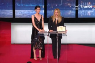 ▶ Cannes 2026 : le Prix du jury pour L'Aventure rêvée