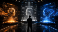 VIDÉO – World of AI : Claude Mythos, GPT-5.6 et DeepSeek en feu