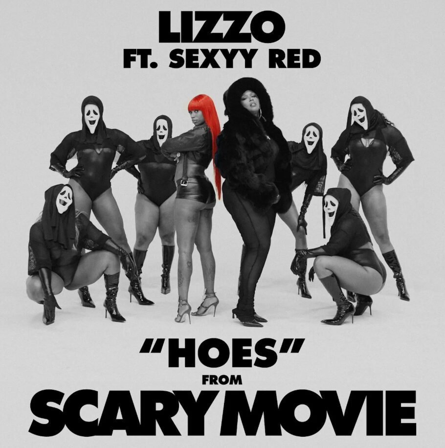 Lizzo et sexyy red dévoilent « hoes », le clip survolté de scary movie 6 Lizzo et Sexyy Red dévoilent « HOES », le clip survolté de Scary Movie 6