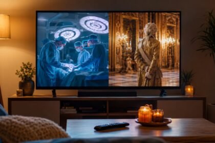 Programme TV ce soir : Grey's Anatomy et Secrets d'Histoire en prime