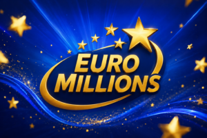 EuroMillions du 8 mai : les numéros gagnants de ce vendredi