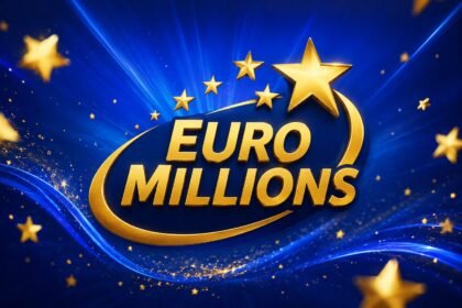 EuroMillions du 8 mai : les numéros gagnants de ce vendredi