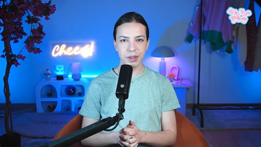 VIDÉO – Sam Zirah, son audience  et Thibault Garcia critiqué, Rudy Koeppel analyse l'actualité de la téléréalité