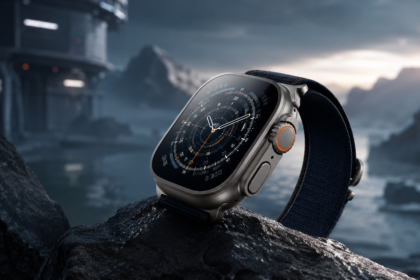 Apple Watch Ultra 4 : redesign total et capteurs doublés en 2026