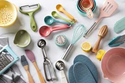 VIDÉO – Roxane teste les ustensiles qui changent la cuisine