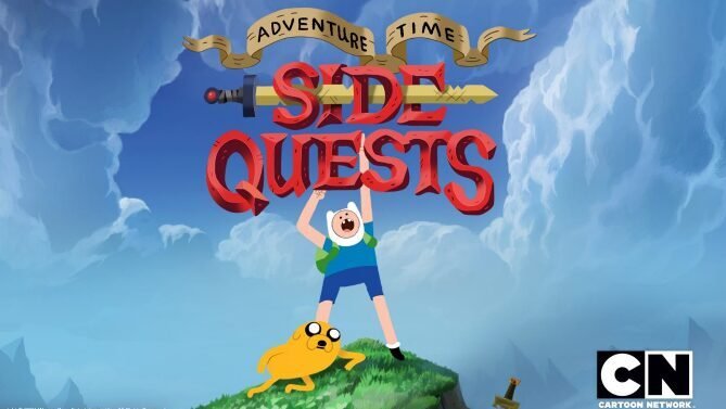 Adventure time : cartoon network annonce sa nouvelle série Brouillon auto