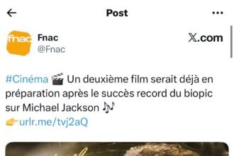 La Fnac publie par erreur un montage d'iShowSpeed à la place de Michael Jackson