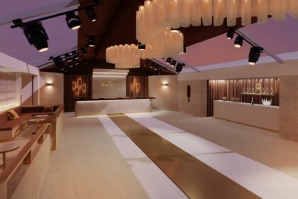 Magnum revient à cannes avec sa maison haute couture Brouillon auto