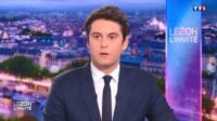 Présidentielle 2027 : 500 élus veulent Attal candidat
