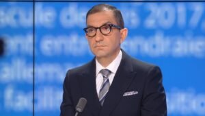 Jean Messiha accusé d'avoir détourné une cagnotte pour les familles d'Incarville