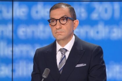 Jean Messiha accusé d'avoir détourné une cagnotte pour les familles d'Incarville
