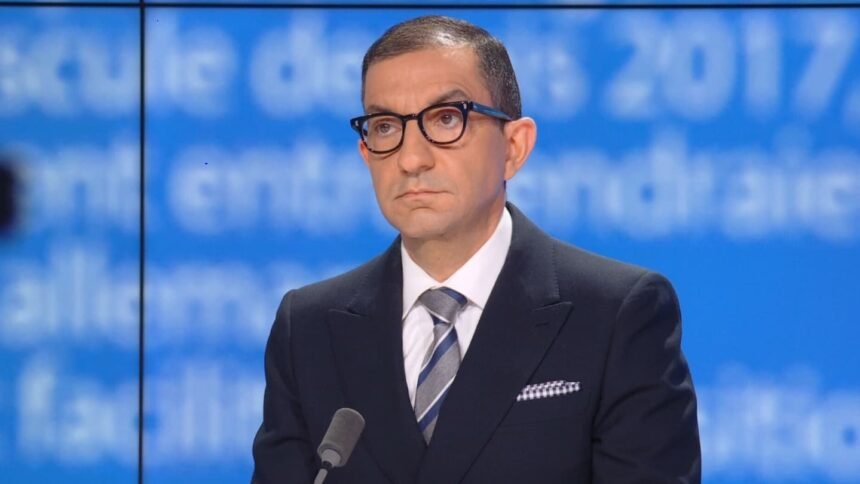 Évasion de mohamed amra : jean messiha accusé d'avoir empoché 40 000 € d'une cagnotte pour les familles, il répond sur x Jean Messiha accusé d'avoir détourné une cagnotte pour les familles d'Incarville