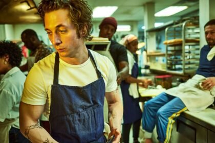 "the bear" s’arrêtera avec une saison 5 finale le 25 juin Brouillon auto