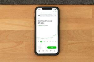 Robinhood, Visa : l'IA peut désormais dépenser votre argent