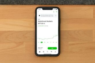 Robinhood, Visa : l'IA peut désormais dépenser votre argent
